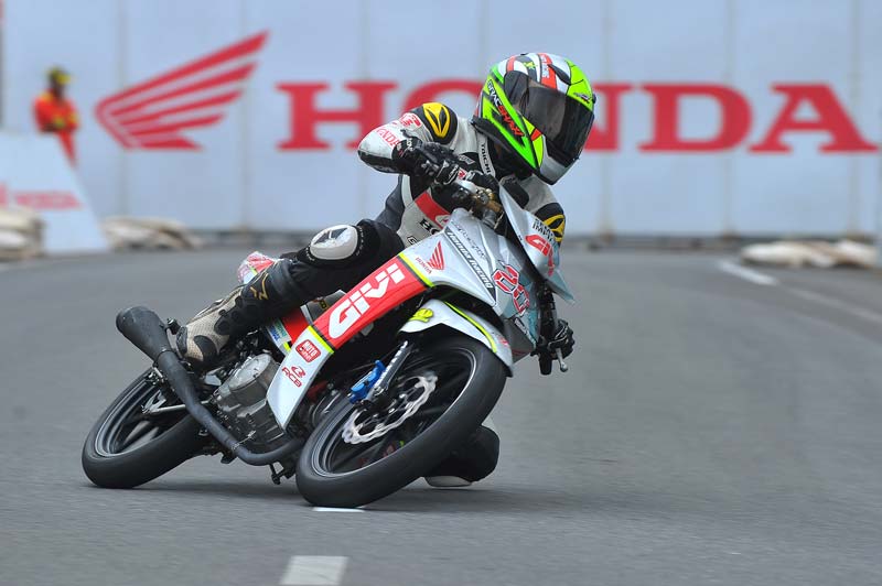 AZROY TERPANTAS
