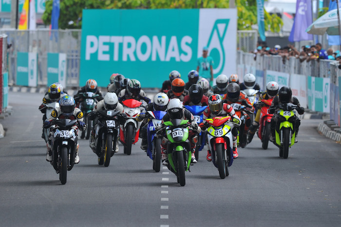 PENYERTAAN MAKSIMUM, PROMOTER TIMBANG TAMBAH KUMPULAN