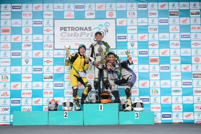 PUSINGAN 4 MILIK MD ZIKRI