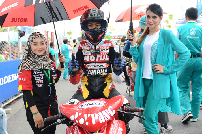 TENGKU AMIRUL BURU MATA MAKSIMUM
