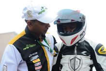 FUAD HARAP HELMI BANGKIT DI JEMPOL