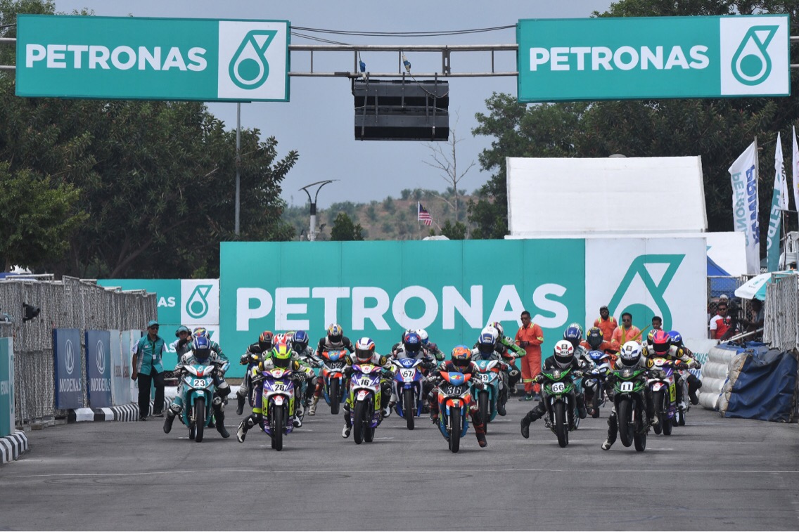 CUB PRIX JALIN KERJASAMA BERSAMA KBS