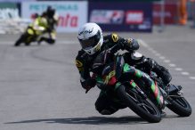 FAZLI SASAR LAYAK KE SUPERPOLE