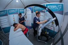 Diamagnetic Physio Centre – Terapi Khas Kecederaan Sukan