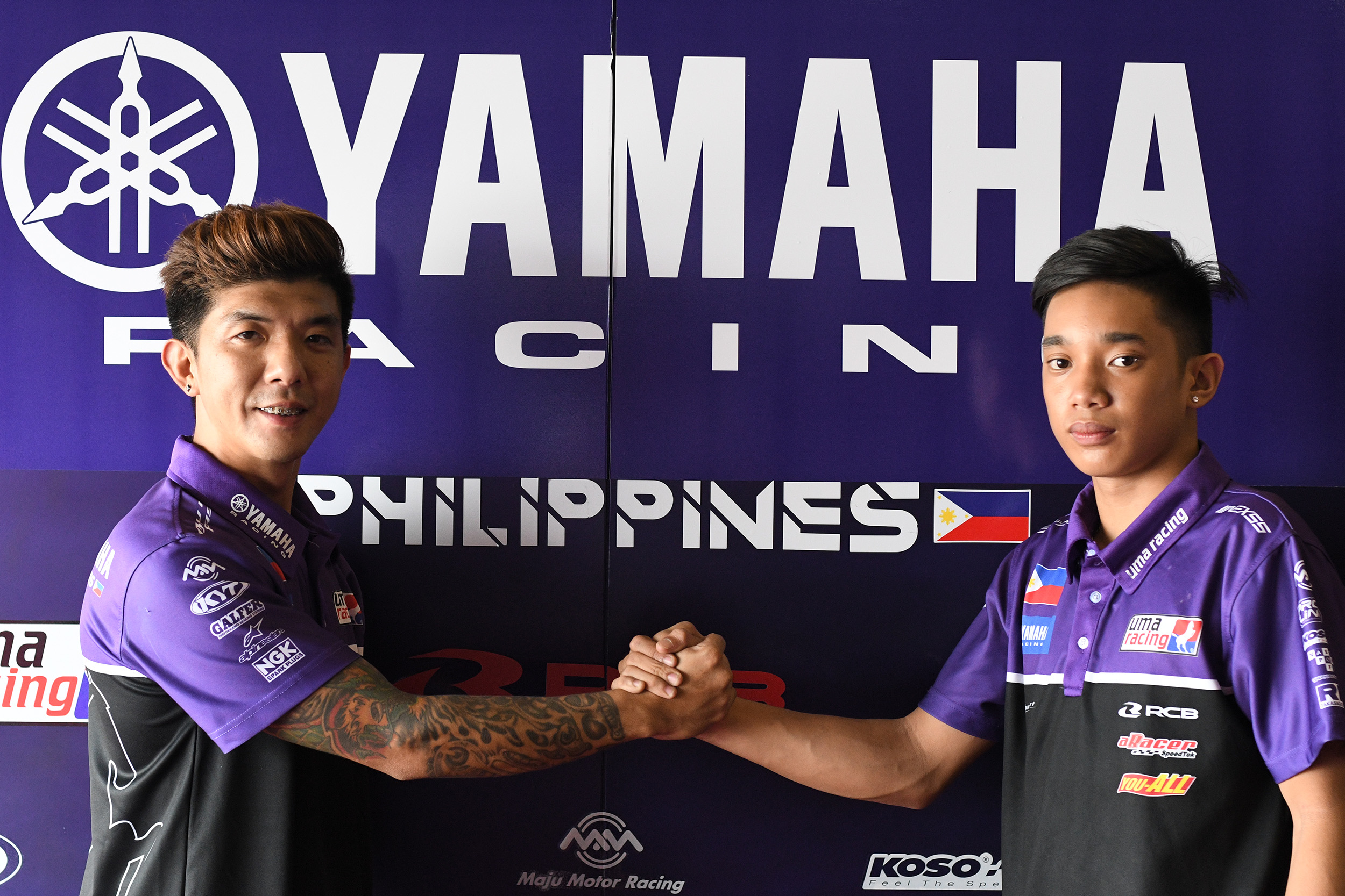 PUSINGAN 3 ARRC BUKA TIRAI ESOK