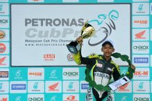 ZAKI PASTI JADI TUMPUAN DALAM KELAS WIRA