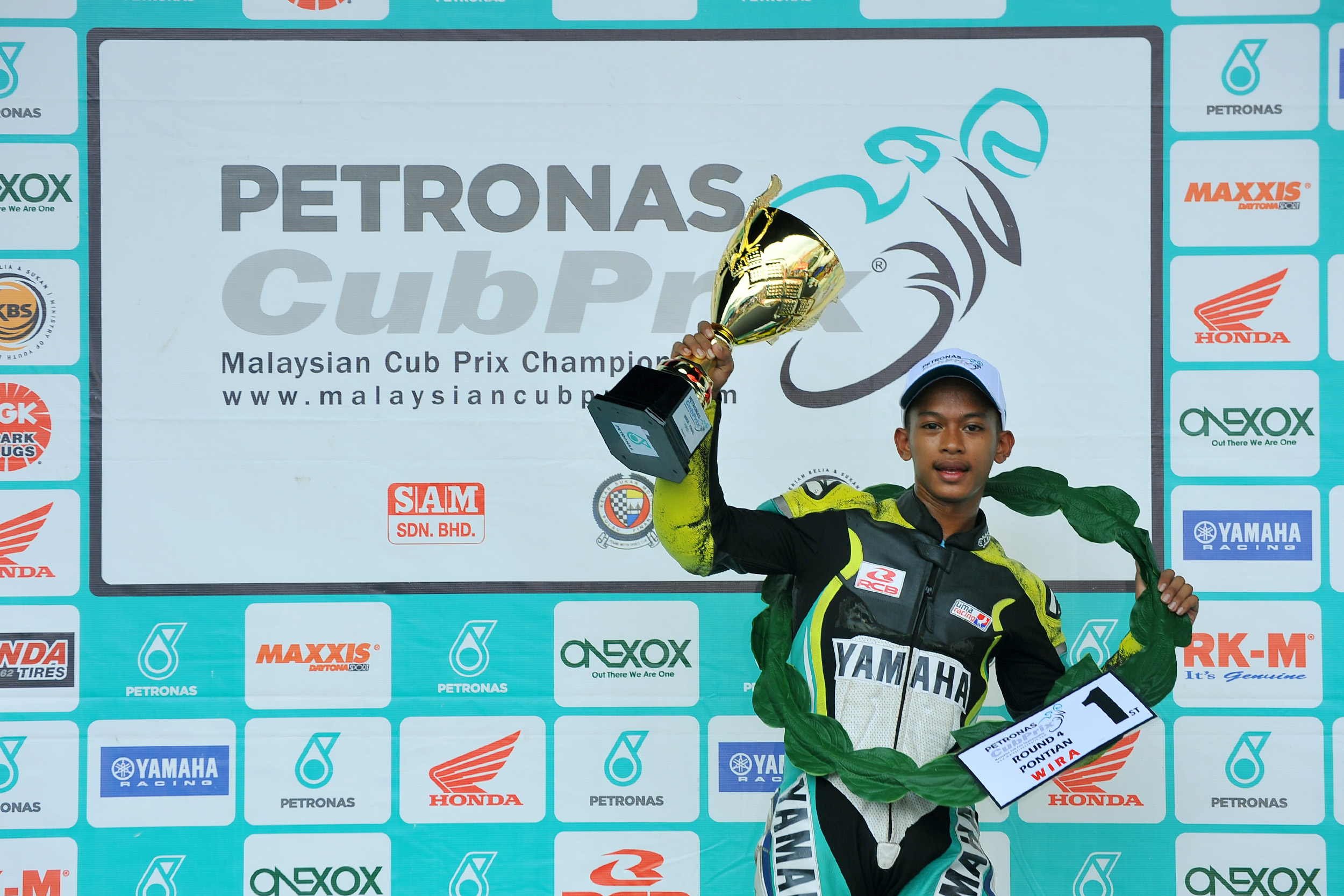 ZAKI PASTI JADI TUMPUAN DALAM KELAS WIRA