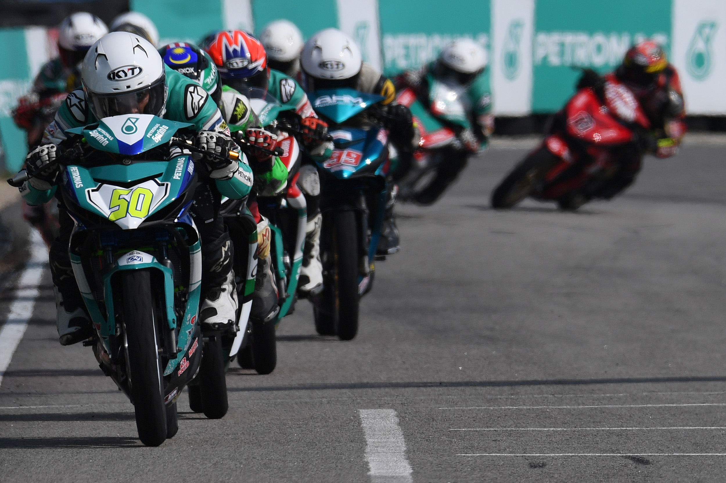 SAINGAN PUSINGAN 9 BAKAL SAKSIKAN PERMAINAN STRATEGI