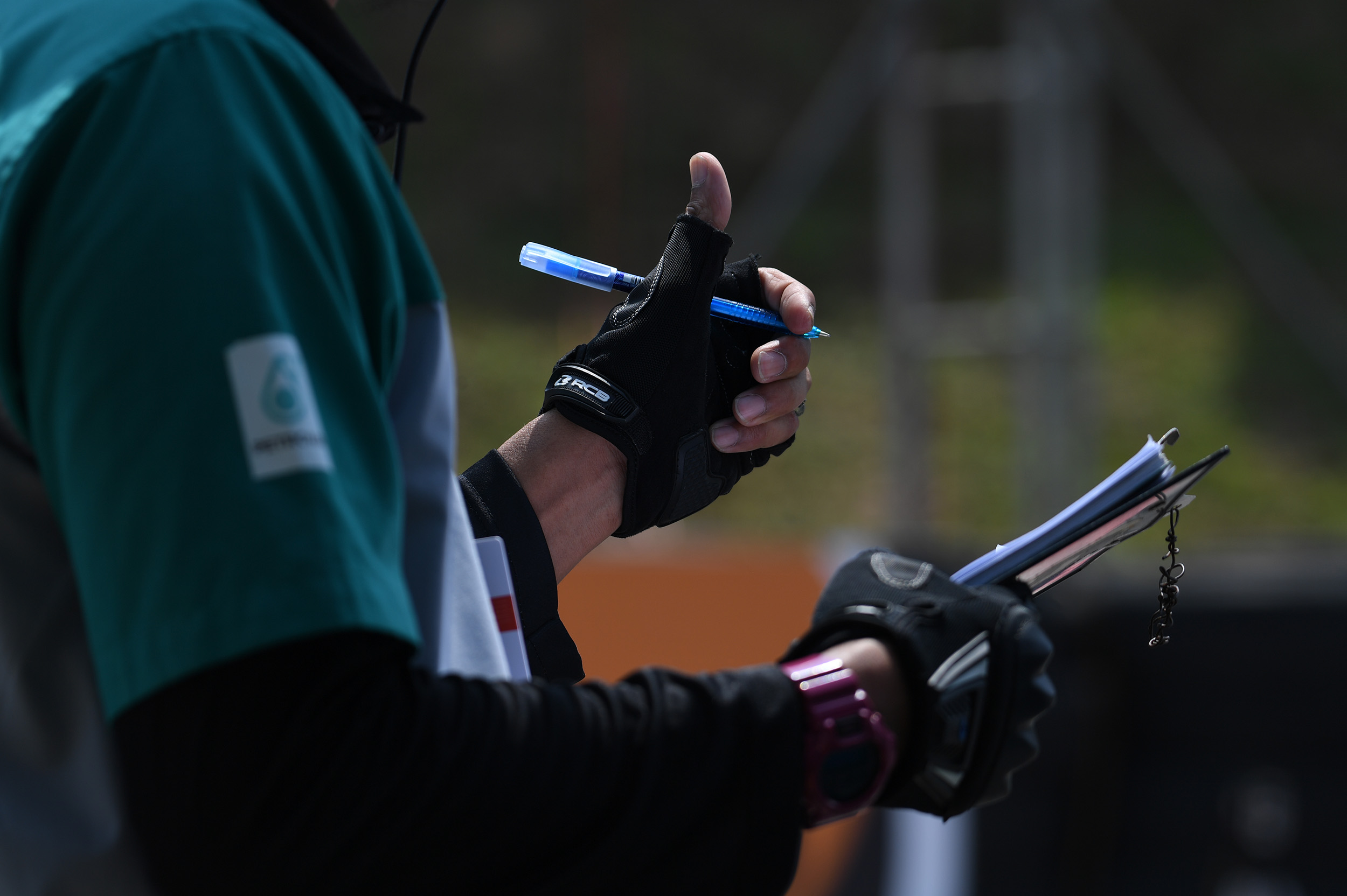 KELAS CP125 DAPAT SAMBUTAN POSITIF