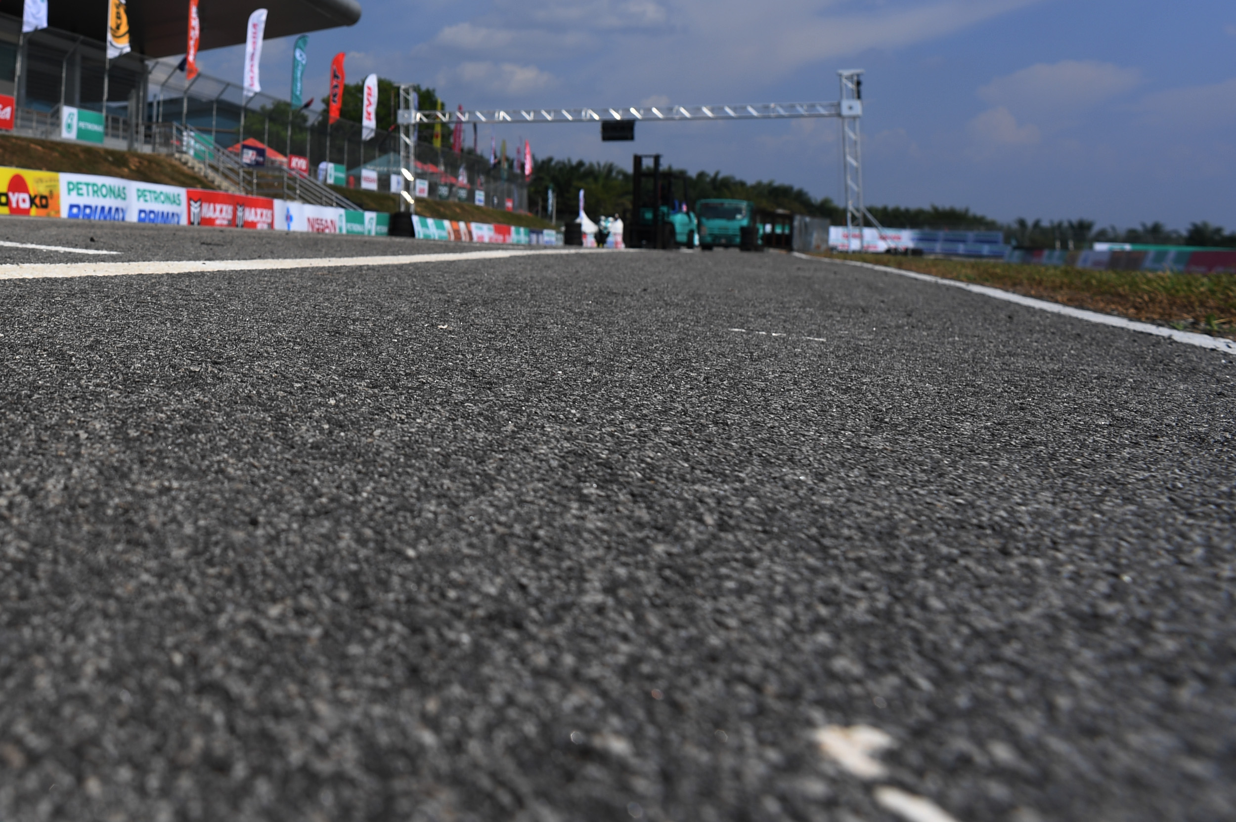 KENYATAAN RASMI : 10 PUSINGAN KEJUARAAN CUB PRIX MALAYSIA PETRONAS AKAN DITERUSKAN SELEPAS AIDILFITRI