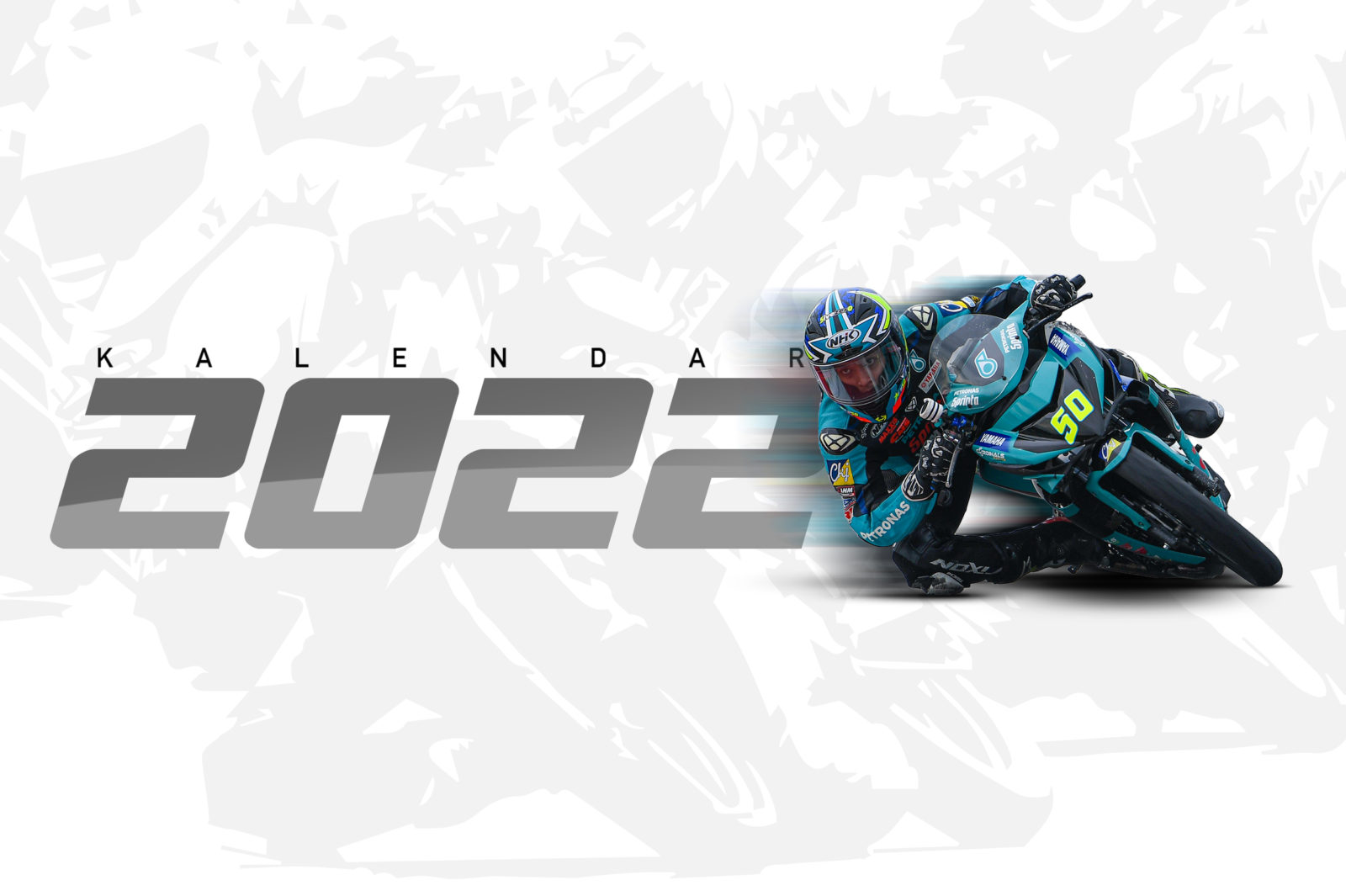 Kejuaraan PETRONAS Malaysian Cub Prix akan mengekalkan kalendar 10 pusingan untuk musim 2022 tertumpu di tiga litar tetap
