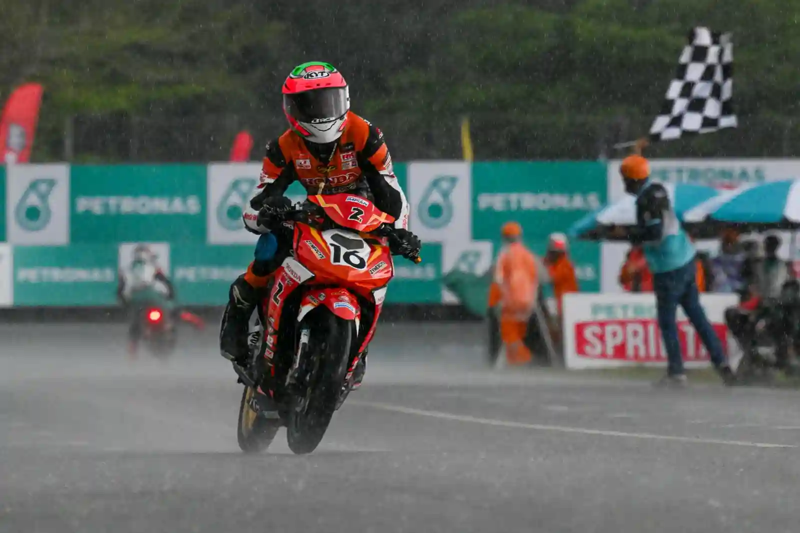 APAKAH LANGKAH SETERUS AKIF?