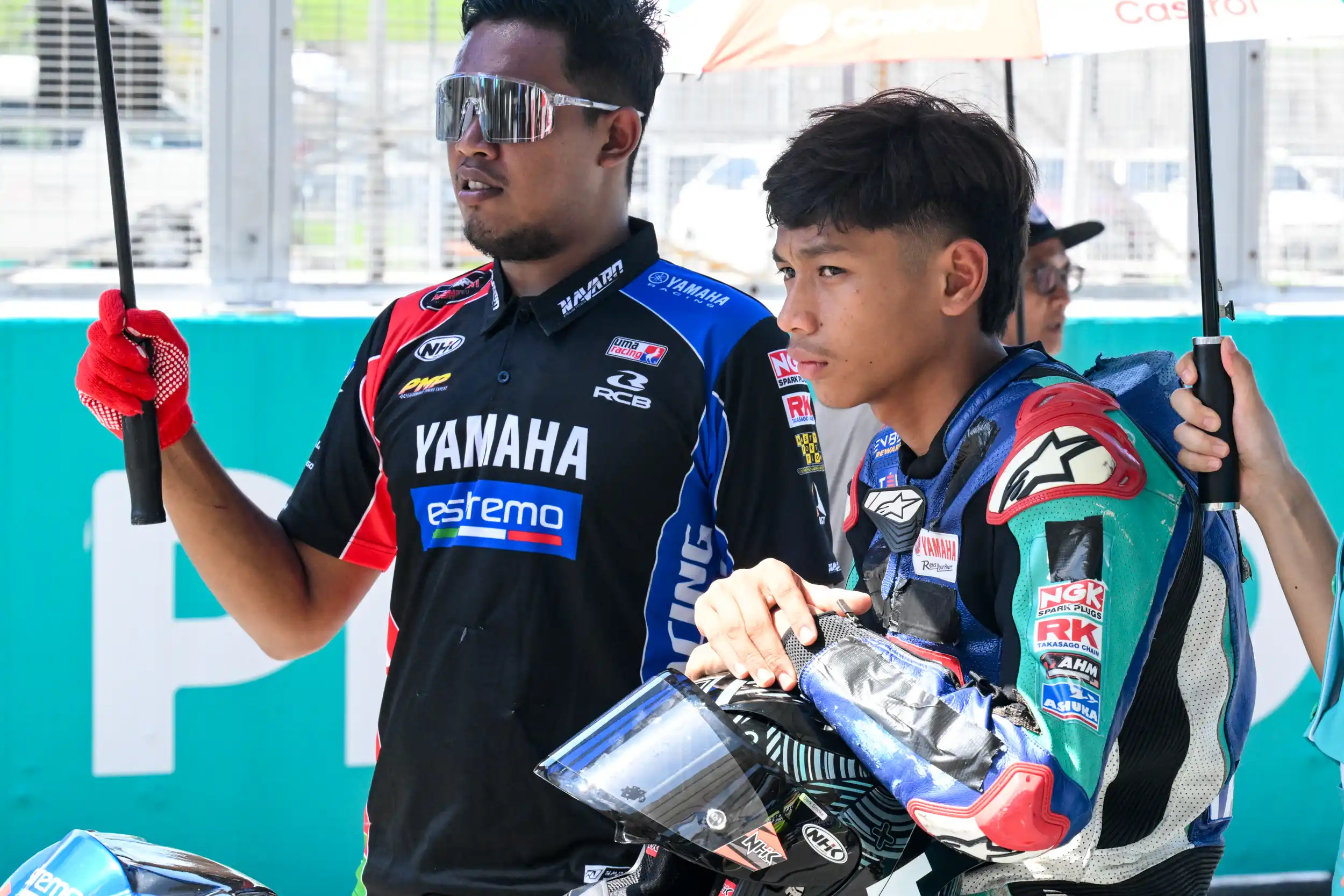“BANYAK LAGI RUANG UNTUK DIPERBAIKI” – NUZZUL