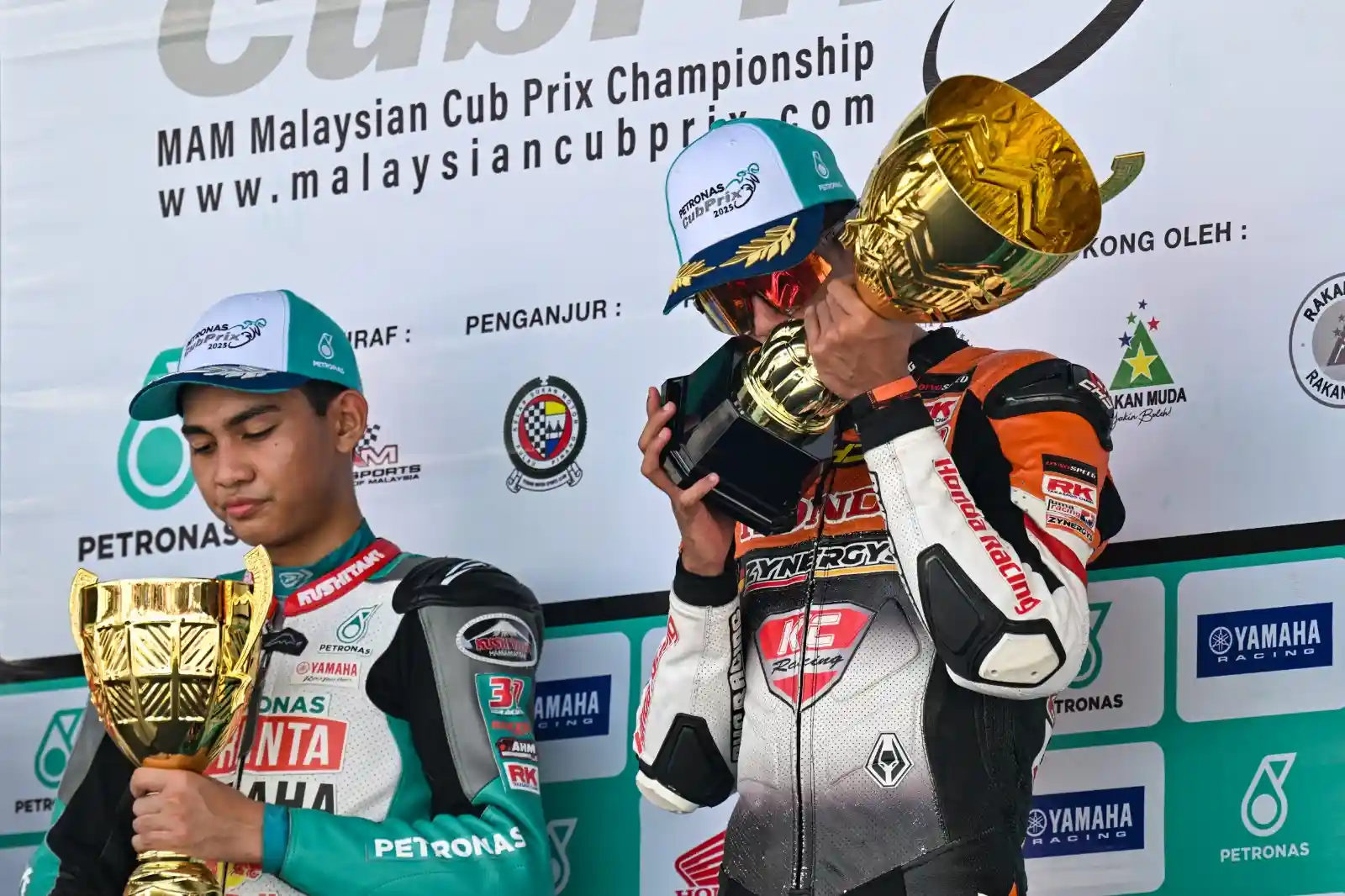 AKIF – PERSAINGAN AKAN BERTERUSAN KE PUSINGAN 10