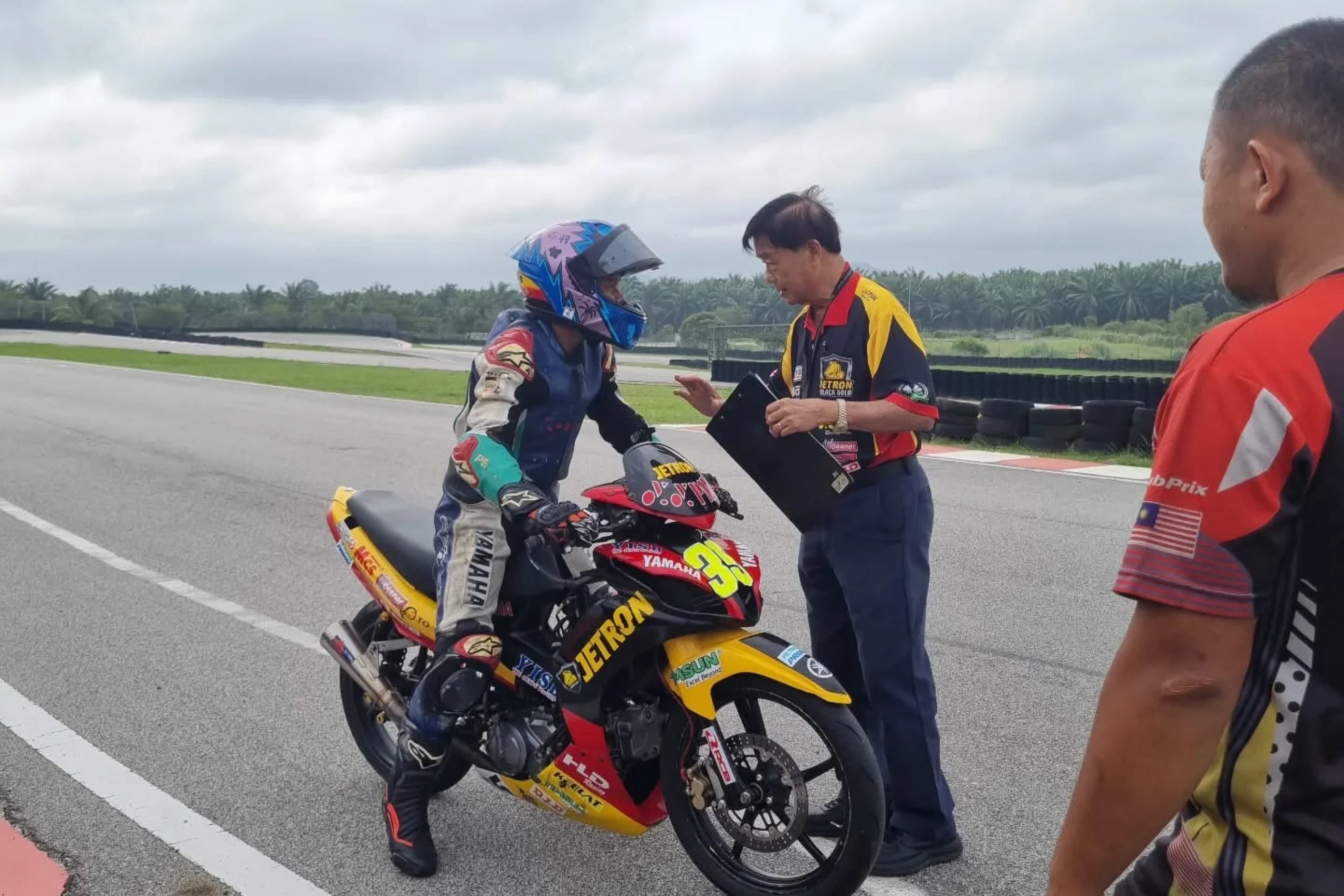 LANGKAH AWAL YYPANG MENYONGSONG 2026