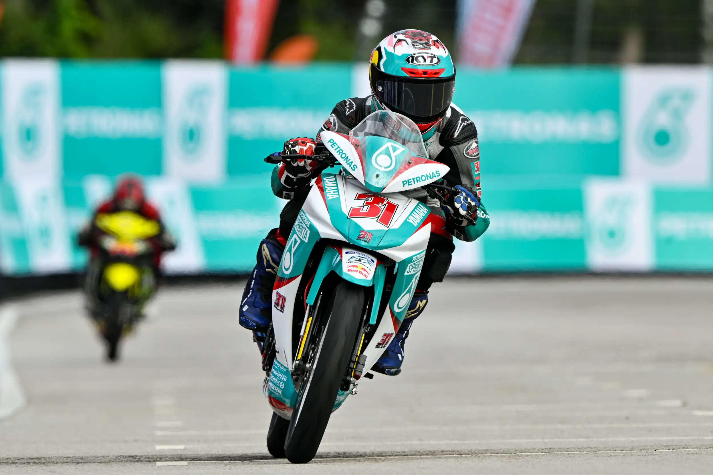 AMARAN AWAL DARI SYAMIL