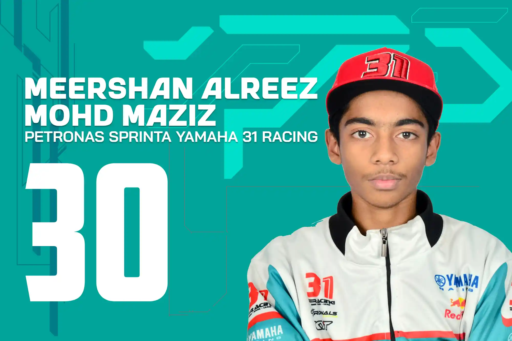 MEERSHAN BUKA LEMBARAN BAHARU