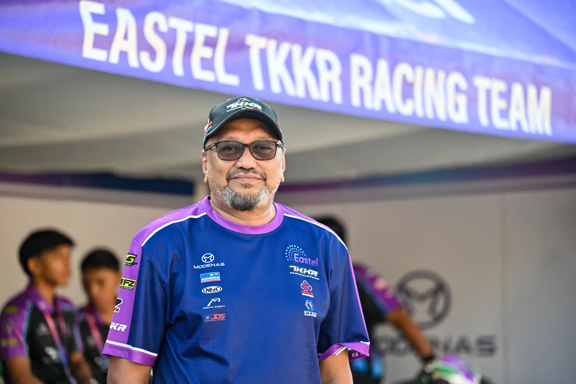 TKKR: BINA SEMULA DARI SIFAR